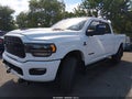 2024 Ram 2500 — photo 2 of 17 | VIN 3C6UR5SL5RG279084