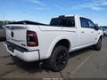 2024 Ram 2500 — photo 4 of 17 | VIN 3C6UR5SL5RG279084