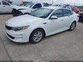 Photo 2 of 11 — 2016 Kia Optima