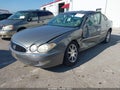 2007 Buick LaCrosse — photo 2 of 16 | VIN 2G4WD582271215200