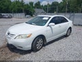 Photo 2 of 11 — 2008 Toyota Camry