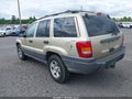 Photo 3 of 12 — 2001 Jeep Grand Cherokee