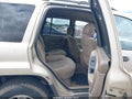 Photo 8 of 12 — 2001 Jeep Grand Cherokee