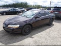 1998 Honda Accord — photo 2 of 13 | VIN 1HGCG324XWA000246