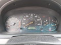 1998 Honda Accord — photo 7 of 13 | VIN 1HGCG324XWA000246