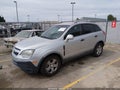Photo 2 of 11 — 2015 Chevrolet Captiva Sport