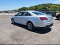 Photo 3 of 18 — 2018 Ford Taurus