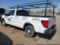 Photo 3 of 16 — 2025 Ford F-150