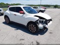 2015 Nissan Juke — photo 1 of 11 | VIN JN8AF5MR6FT505528