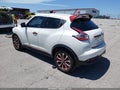 2015 Nissan Juke — photo 3 of 11 | VIN JN8AF5MR6FT505528