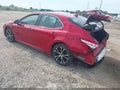 Photo 3 of 16 — 2020 Toyota Camry