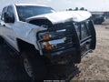 Photo 19 of 21 — 2018 Chevrolet Silverado 2500