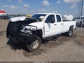 Photo 2 of 21 — 2018 Chevrolet Silverado 2500
