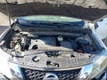 Photo 10 of 17 — 2015 Nissan Pathfinder