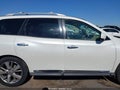 Photo 14 of 17 — 2015 Nissan Pathfinder
