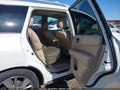 Photo 8 of 17 — 2015 Nissan Pathfinder