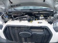 2022 Ford Transit-250 — photo 10 of 16 | VIN 1FTBR3X80NKA42448