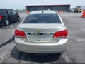 2016 Chevrolet Cruze Limited — photo 16 of 20 | VIN 1G1PF5SB8G7129347