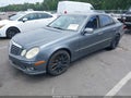 Photo 2 of 16 — 2009 Mercedes-Benz E-Class