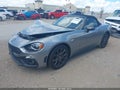 Photo 2 of 16 — 2017 Fiat 124 Spider