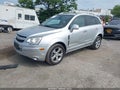 Photo 2 of 16 — 2013 Chevrolet Captiva Sport