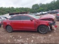 2017 Ford Fusion — photo 13 of 16 | VIN 3FA6P0K99HR131446