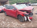 2017 Ford Fusion — photo 1 of 16 | VIN 3FA6P0K99HR131446