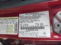 2017 Ford Fusion — photo 9 of 16 | VIN 3FA6P0K99HR131446