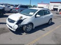 2011 Nissan Sentra — photo 2 of 10 | VIN 3N1AB6AP9BL635532