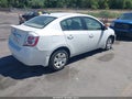 2011 Nissan Sentra — photo 4 of 10 | VIN 3N1AB6AP9BL635532