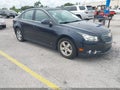 Photo 1 of 11 — 2014 Chevrolet Cruze