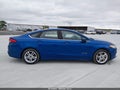 Photo 13 of 16 — 2018 Ford Fusion