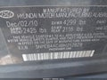 Photo 9 of 12 — 2011 Hyundai Sonata