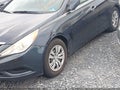Photo 12 of 12 — 2011 Hyundai Sonata