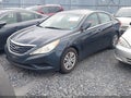 Photo 2 of 12 — 2011 Hyundai Sonata