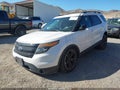 2015 Ford Explorer Sport Trac — photo 2 of 18 | VIN 1FM5K8GT2FGC40046
