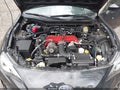 2017 Subaru BRZ — photo 10 of 16 | VIN JF1ZCAC19H9606046