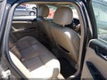 Photo 8 of 17 — 2011 Chevrolet Impala