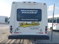 2008 Ford Econoline — photo 15 of 15 | VIN 1FD4E45S08DA05011