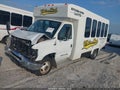 2008 Ford Econoline — photo 2 of 15 | VIN 1FD4E45S08DA05011