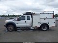 2015 Ford F-550 Chassis — photo 14 of 16 | VIN 1FD0X5HT7FEA04738
