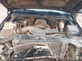 2005 Chevrolet Suburban 1500 — photo 10 of 18 | VIN 3GNEC16Z15G185940