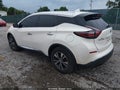 Photo 3 of 17 — 2020 Nissan Murano