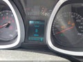 Photo 7 of 11 — 2014 Chevrolet Equinox