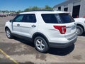 Photo 3 of 19 — 2018 Ford Explorer