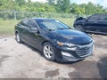 Photo 1 of 16 — 2020 Chevrolet Malibu