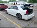 Photo 3 of 16 — 2016 Chrysler 300