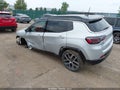 2025 Jeep Compass — photo 3 of 16 | VIN 3C4NJDCN2ST617942