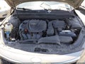 Photo 10 of 12 — 2013 Kia Optima