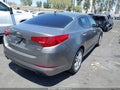 Photo 4 of 12 — 2013 Kia Optima
